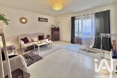 Appartement 2 pièces 77000 €