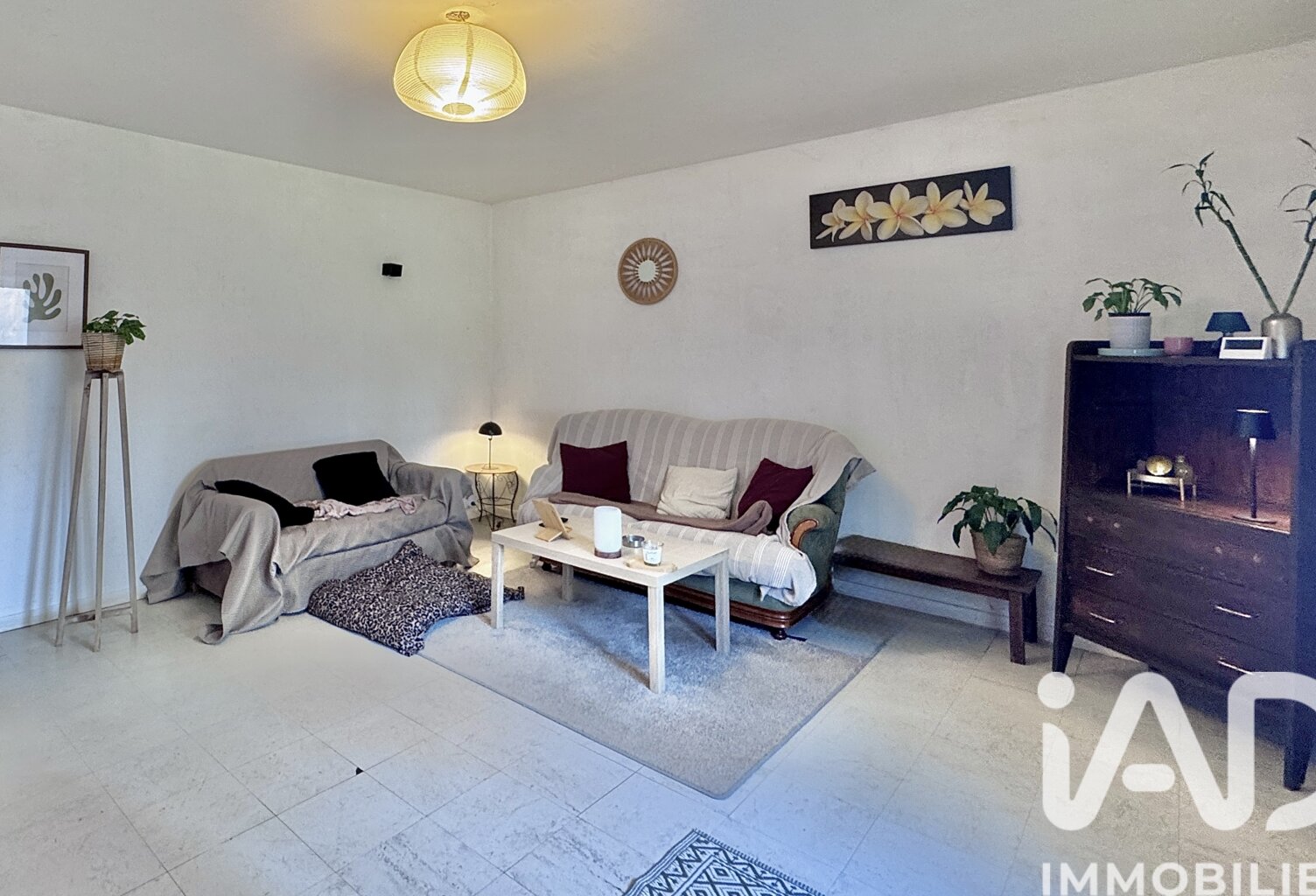 Vente Appartement 2 pièces — photo 1