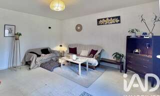 Appartement 2 Pièces 52 m² à vendre à Auxerre (89000)