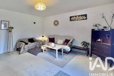 Appartement 2 pièces 73000 €