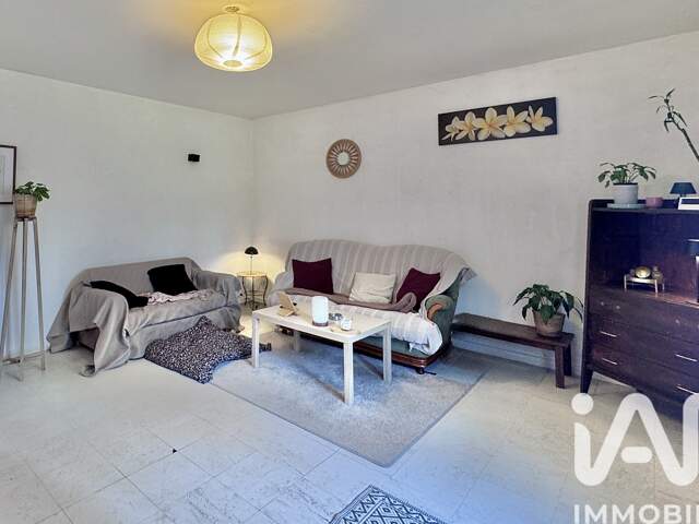 Vente Appartement 2 pièces — photo du bien