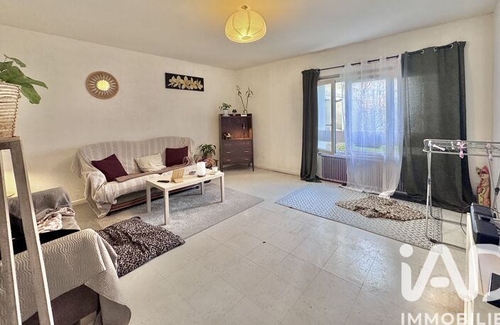 Vente Appartement 2 pièces — photo 3