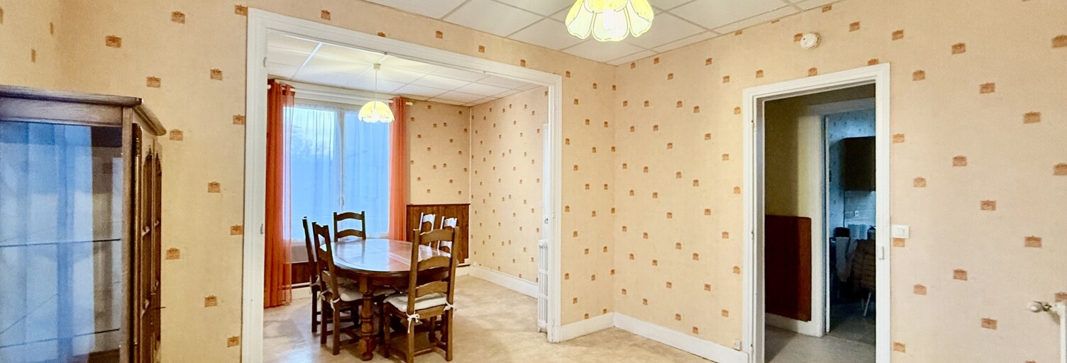 Appartement 4 Pièces 86 m² à vendre à Saint-Memmie (51470)