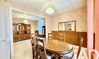 Appartement 4 Pièces 86 m² à vendre à Saint-Memmie (51470)