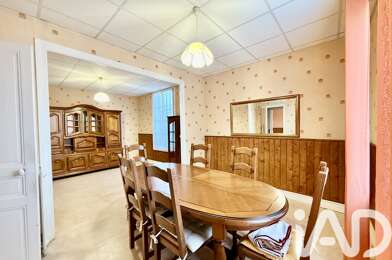 Appartement 4 pièces 115000 €