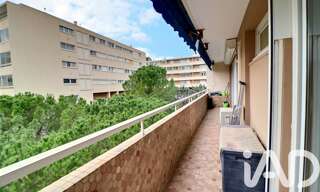 Appartement 5 Pièces 85 m² à vendre à Septèmes-les-Vallons (13240)