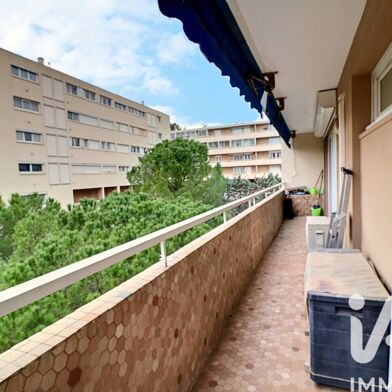 Appartement 5 pièces 190000 €