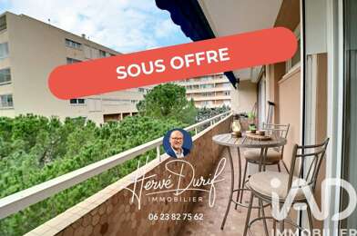Appartement 5 pièces 190000 €