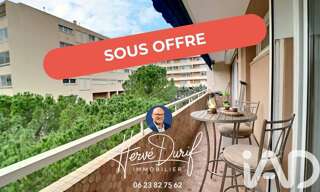 Appartement 5 Pièces 84 m² à vendre à Septèmes-les-Vallons (13240)