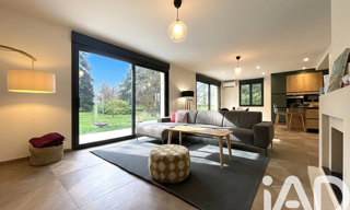 Maison 7 Pièces 160 m² à vendre à Crespières (78121)