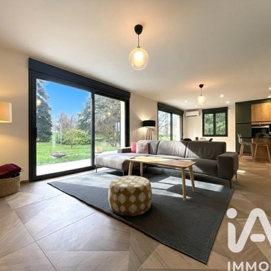 Maison 7 pièces 999000 €