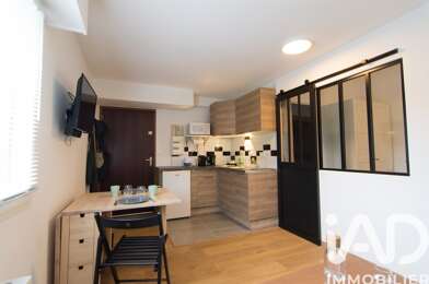 Appartement 2 pièces 131200 €