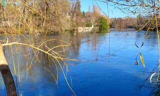 Maison 5 Pièces 123 m² à vendre à Ruelle-sur-Touvre (16600)