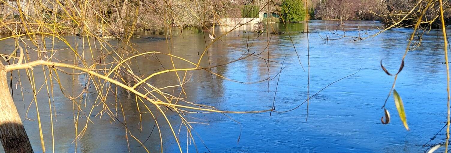 Maison 5 Pièces 123 m² à vendre à Ruelle-sur-Touvre (16600)