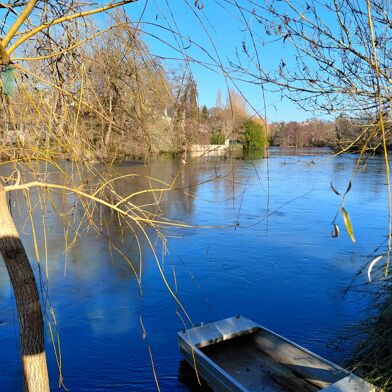 Maison 5 pièces 250000 €