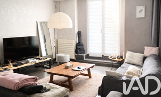 Maison 5 Pièces 123 m² à vendre à Ruelle-sur-Touvre (16600)