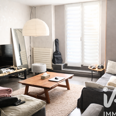 Maison 5 pièces 250000 €