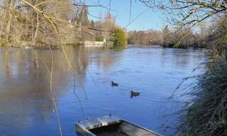 Maison 5 Pièces 123 m² à vendre à Ruelle-sur-Touvre (16600)