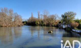 Maison 5 Pièces 123 m² à vendre à Ruelle-sur-Touvre (16600)