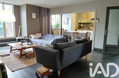 Maison 5 pièces 250000 €