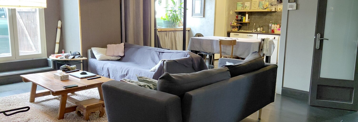 Maison 5 Pièces 123 m² à vendre à Ruelle-sur-Touvre (16600)