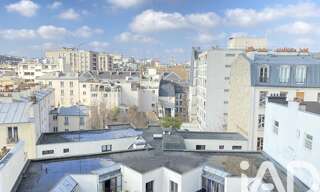 Appartement 1 Pièce 9 m² à vendre à Paris 13 (75013)