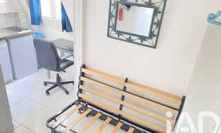 Appartement 1 Pièce 9 m² à vendre à Paris 13 (75013)