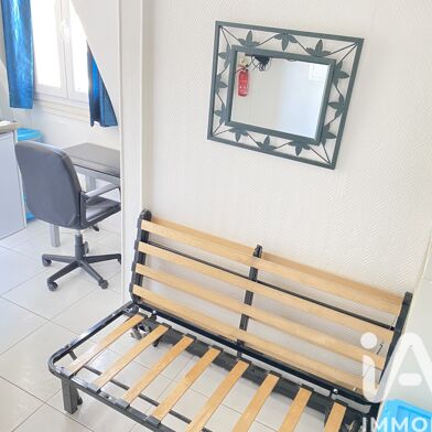 Appartement 1 pièces 129900 €
