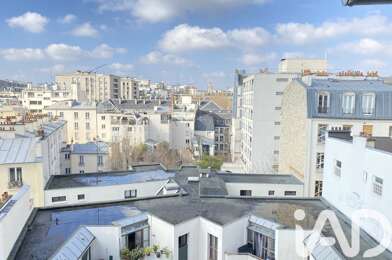 Appartement 1 pièces 129900 €