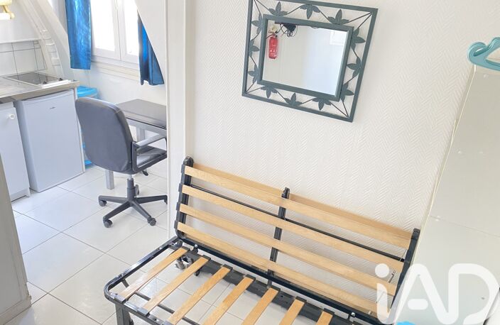 Vente Studio 1 pièce — photo 2
