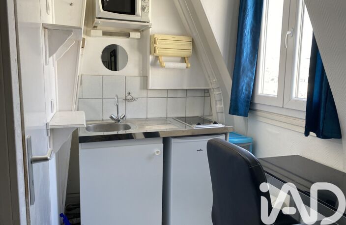 Vente Studio 1 pièce — photo 3