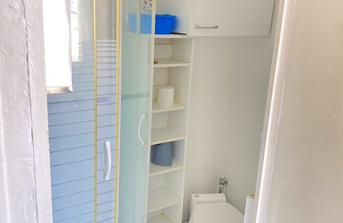 Vente Studio 1 pièce — photo 4