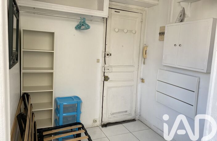 Vente Studio 1 pièce — photo 5