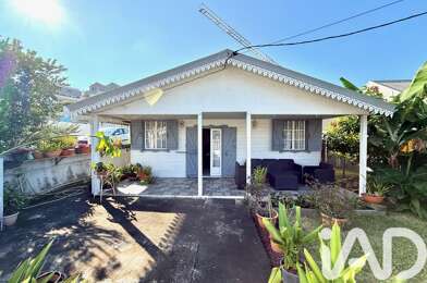 Maison 5 pièces 242000 €