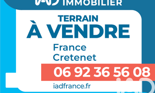 Terrain  471 m² à vendre à Saint-Louis (97421)