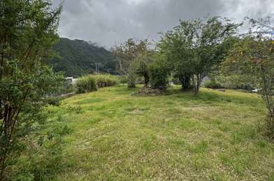 Terrain  121047 €