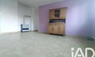 Appartement 3 Pièces 51 m² à vendre à Bourgoin-Jallieu (38300)