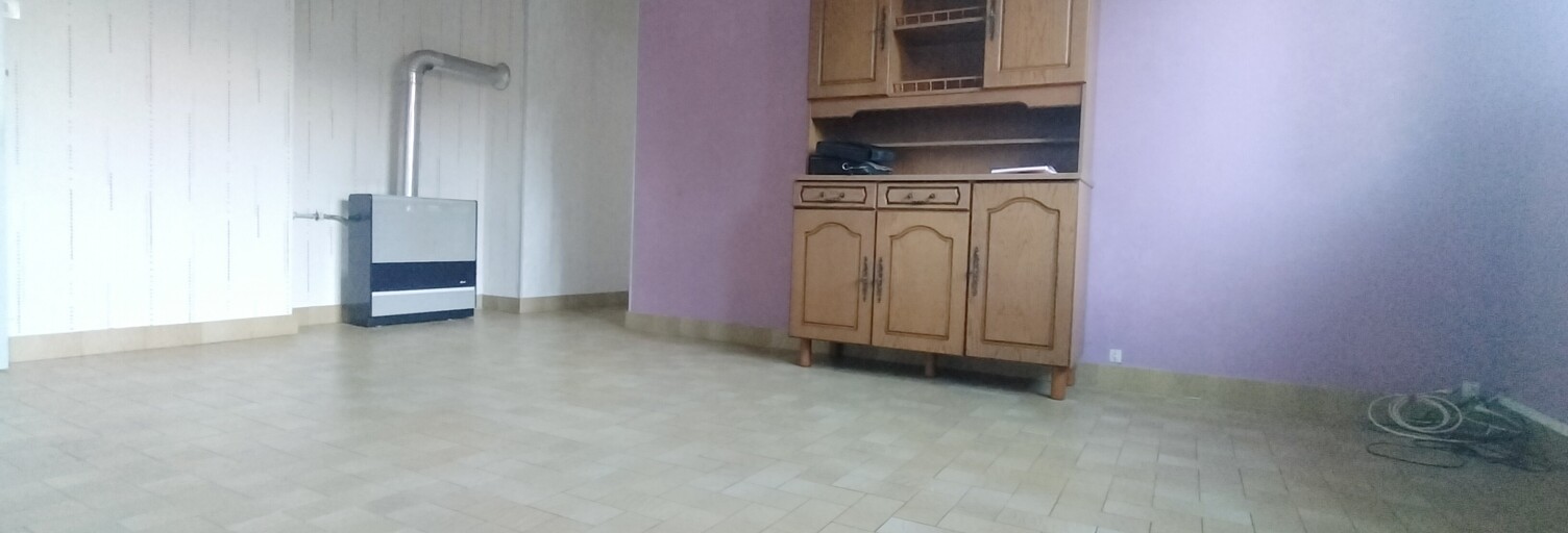 Appartement 3 Pièces 51 m² à vendre à Bourgoin-Jallieu (38300)