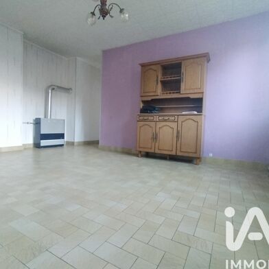 Appartement 3 pièces 108000 €