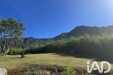 Terrain  130813 €