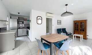 Appartement 3 Pièces 68 m² à vendre à Toulon (83000)