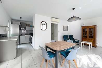 Appartement 3 pièces 293000 €