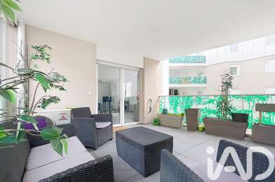 Appartement 3 pièces 288000 €