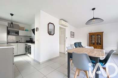 Appartement 3 pièces 288000 €