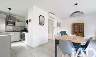 Appartement 3 Pièces 68 m² à vendre à Toulon (83000)