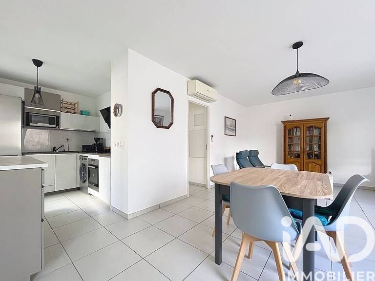 Vente Appartement 3 pièces — photo 1