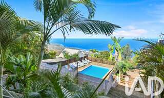 Maison 7 Pièces 215 m² à vendre à Saint-Leu (97436)