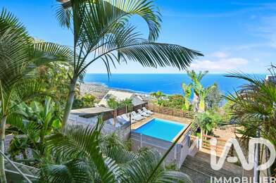 Maison 7 pièces 799000 €