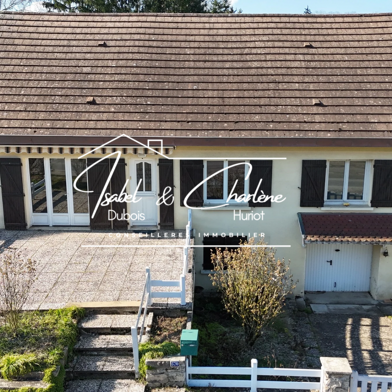 Maison 5 pièces 110000 €