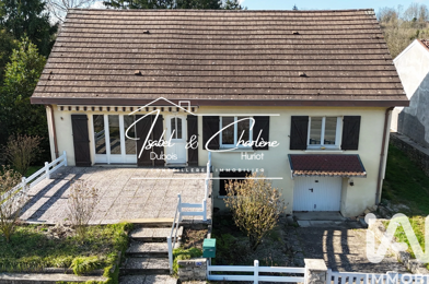 Maison 5 pièces 110000 €